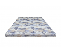 Nệm bông ép hàn việt hải S’LOVE SHINY, Vải cotton, Gấp 3