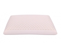 Gối cao su oval Fujika