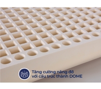 Nệm cao su thiên nhiên Liên Á  Classic Premium