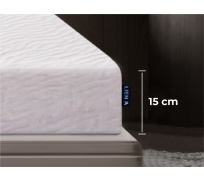 Nệm cao su thiên nhiên Liên Á  Classic Premium