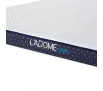 Nệm cao su thiên nhiên Liên Á LaDome Cool