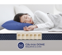 Nệm cao su Liên Á L'adome Premium