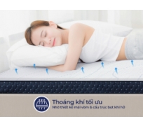 Nệm cao su Liên Á L'adome Premium