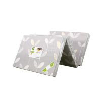 Nệm cao su bông gấp 3 Vạn Thành