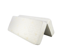 Nệm lò xo vạn thành gấp 2 comfy