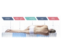 Nệm lò xo vạn thành Harmony