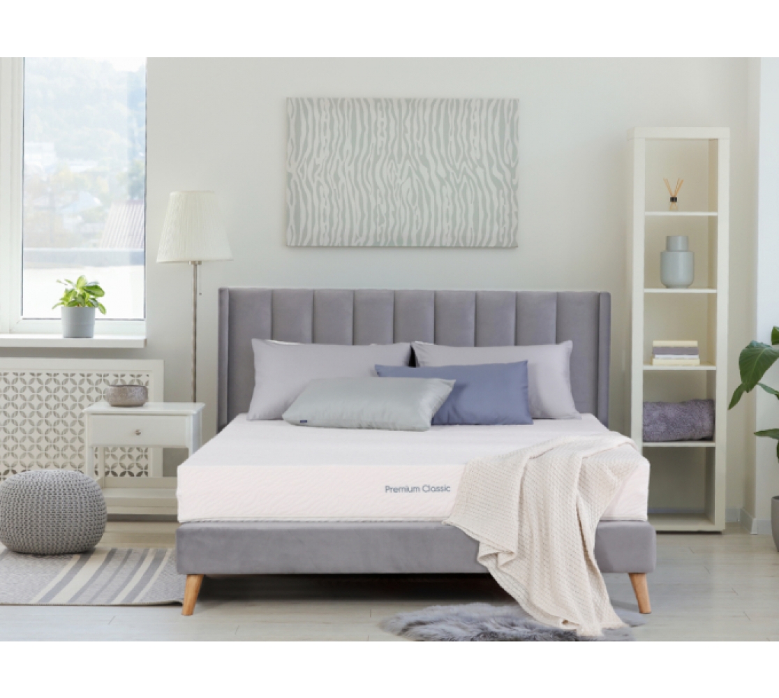 Nệm cao su thiên nhiên Liên Á  Classic Premium