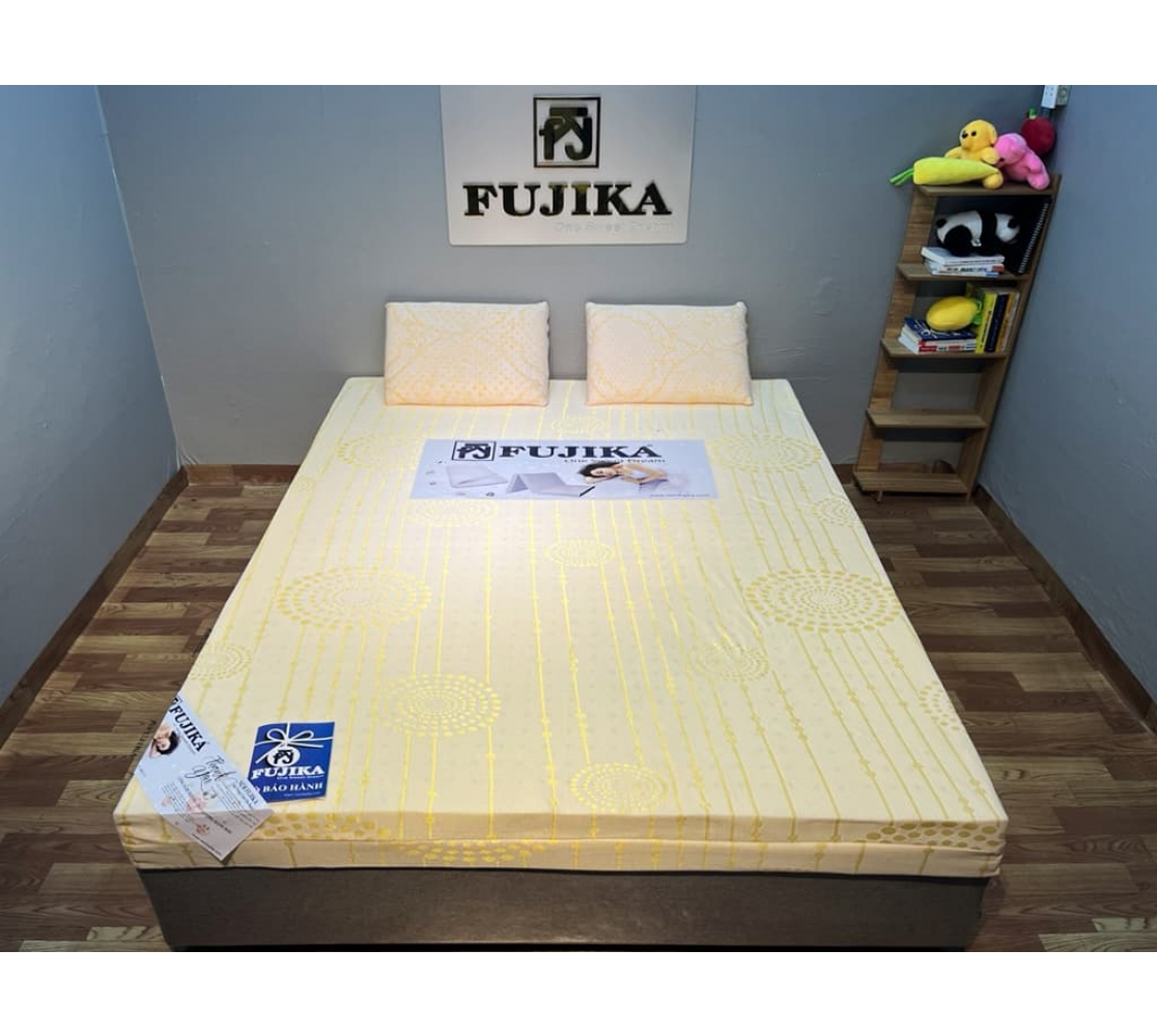 Nệm foam Classic fujika