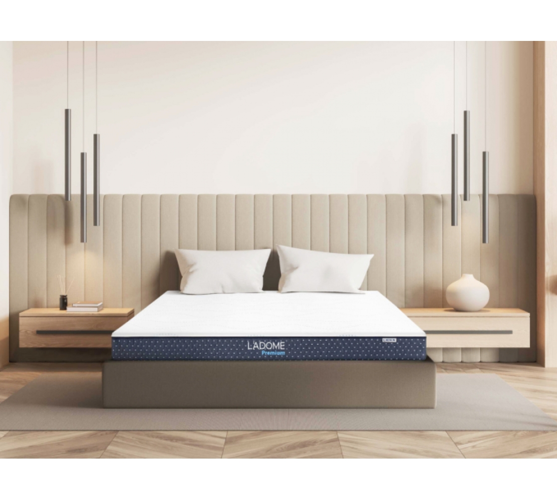 Nệm cao su Liên Á L'adome Premium