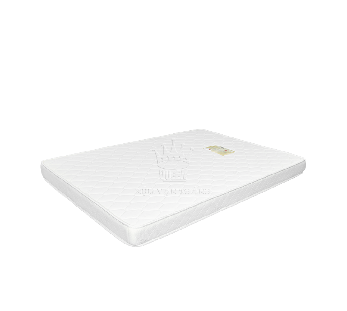 Nệm mousse vạn thành Queen Foam 10N
