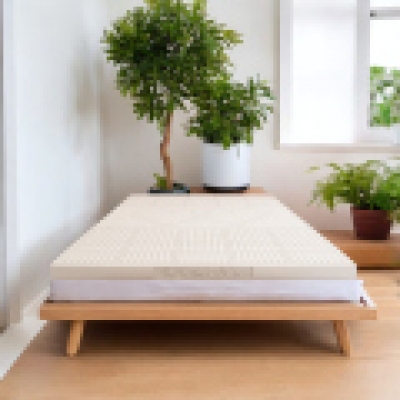 Nệm cao su thiên nhiên Kim Cương 3’Zone - Purelux